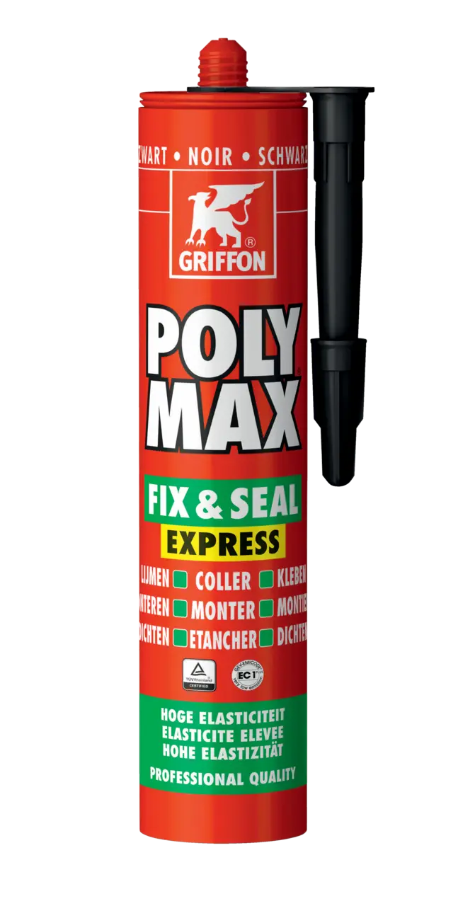 Griffon Poly Max Fix & Seal