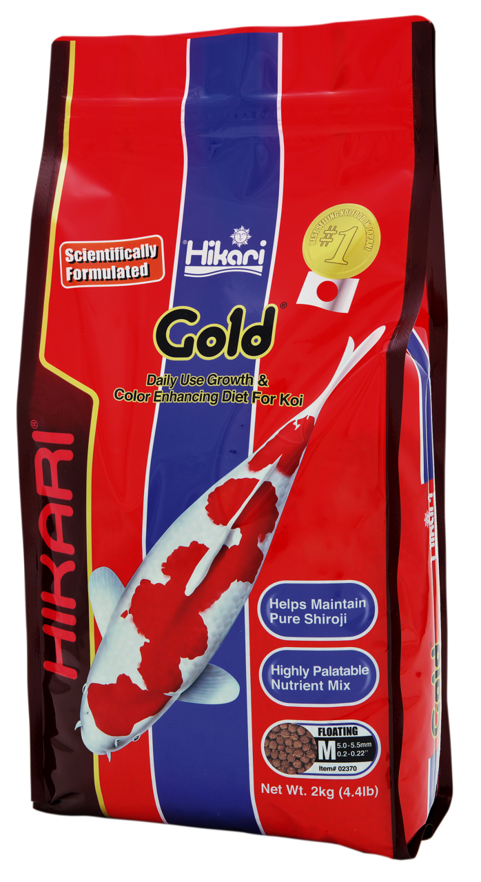 HIKARI® Gold