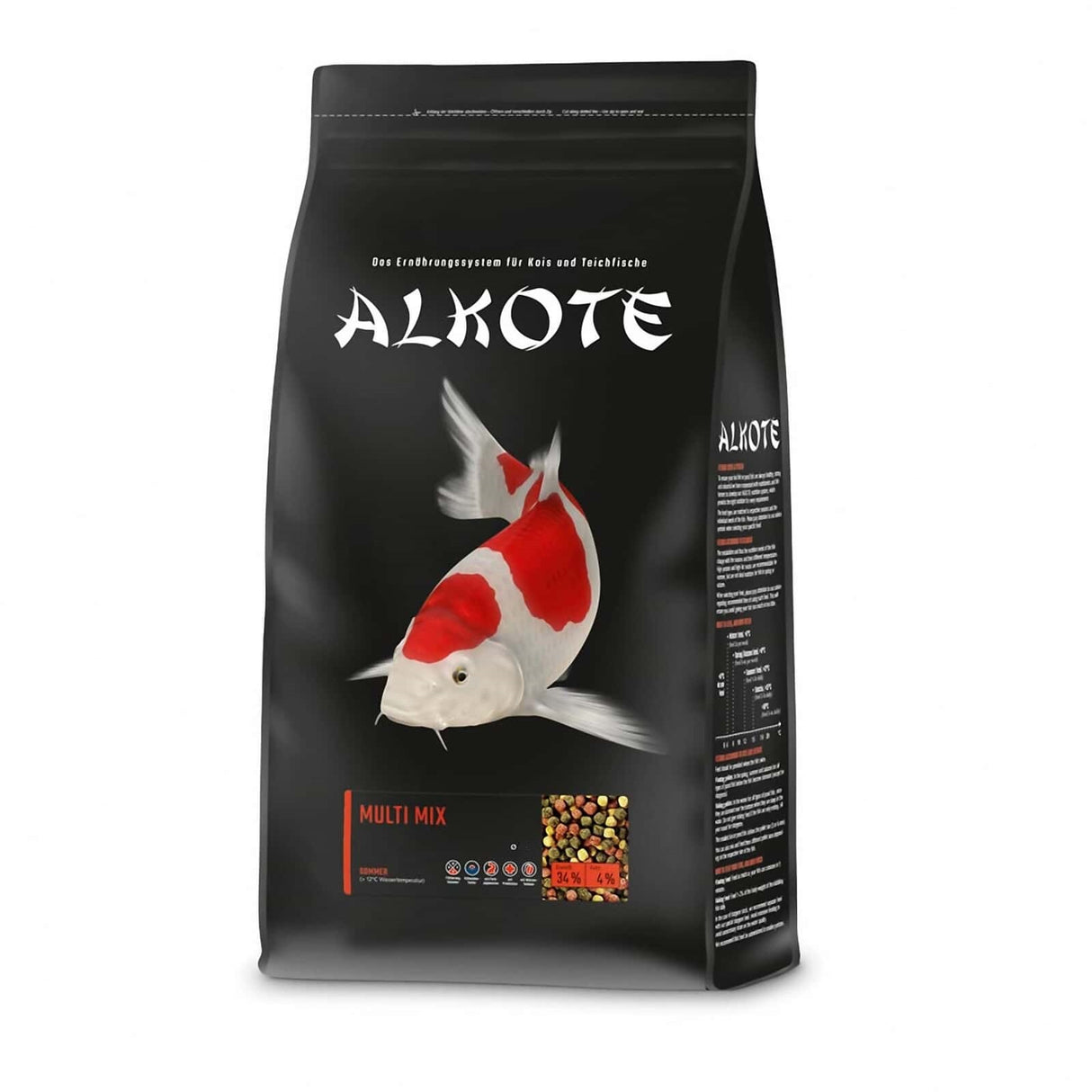 ALKOTE Multi Mix