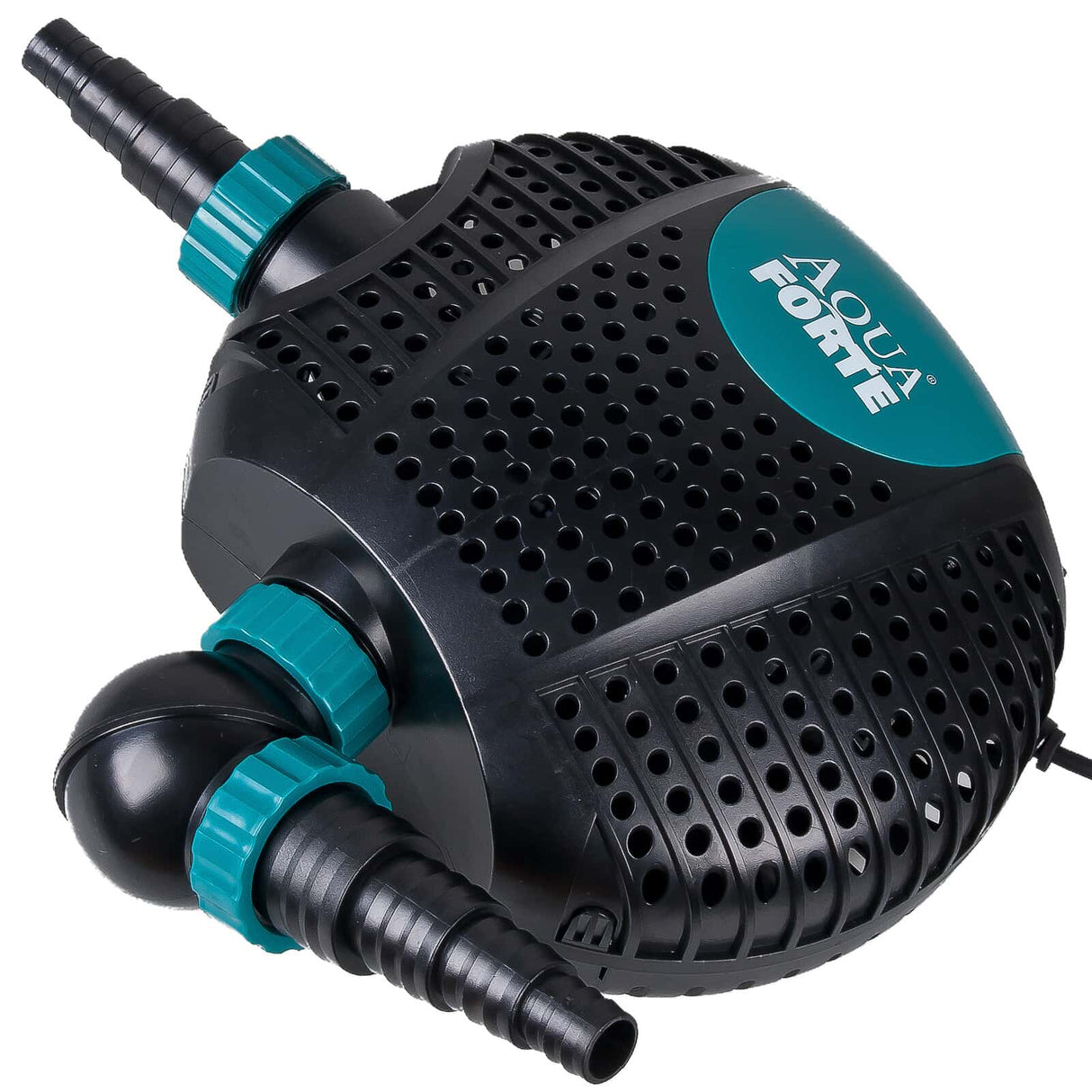AquaForte O-Plus