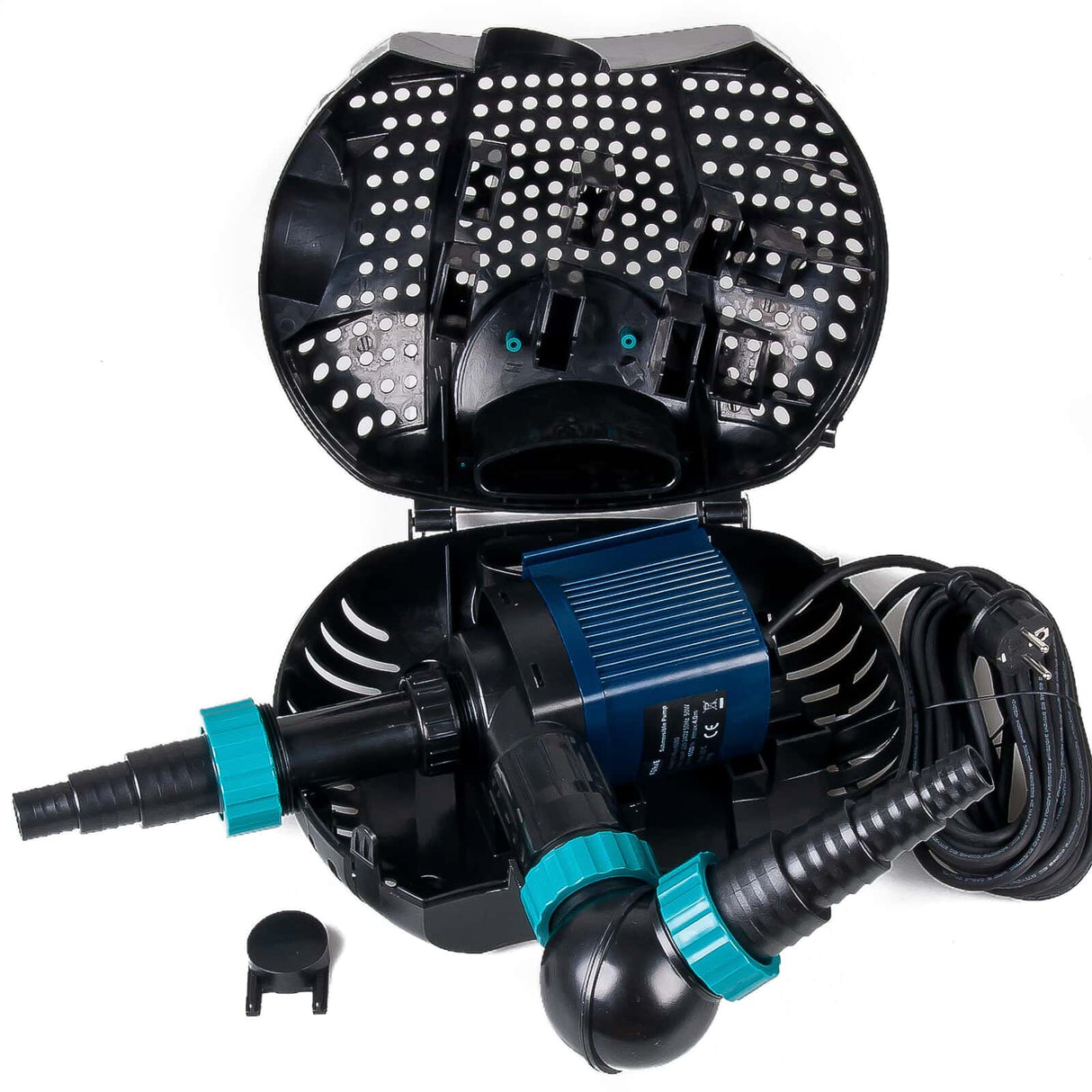 AquaForte O-Plus