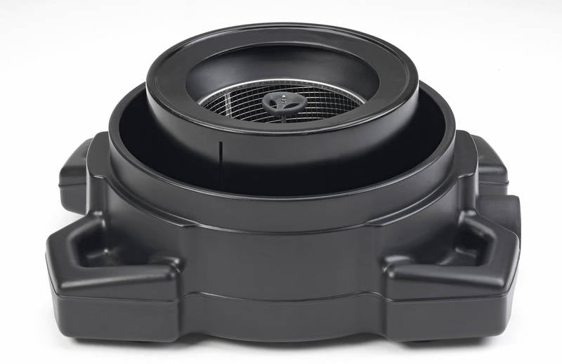 OASE Profiskim 100, 8 mm oder 2 mm Lochung