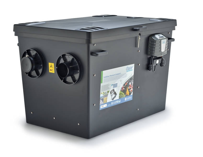 Oase ProfiClear Premium Compact-L gepumpt EGC