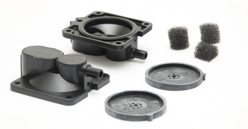 Velda Reparaturset Silenta Pro