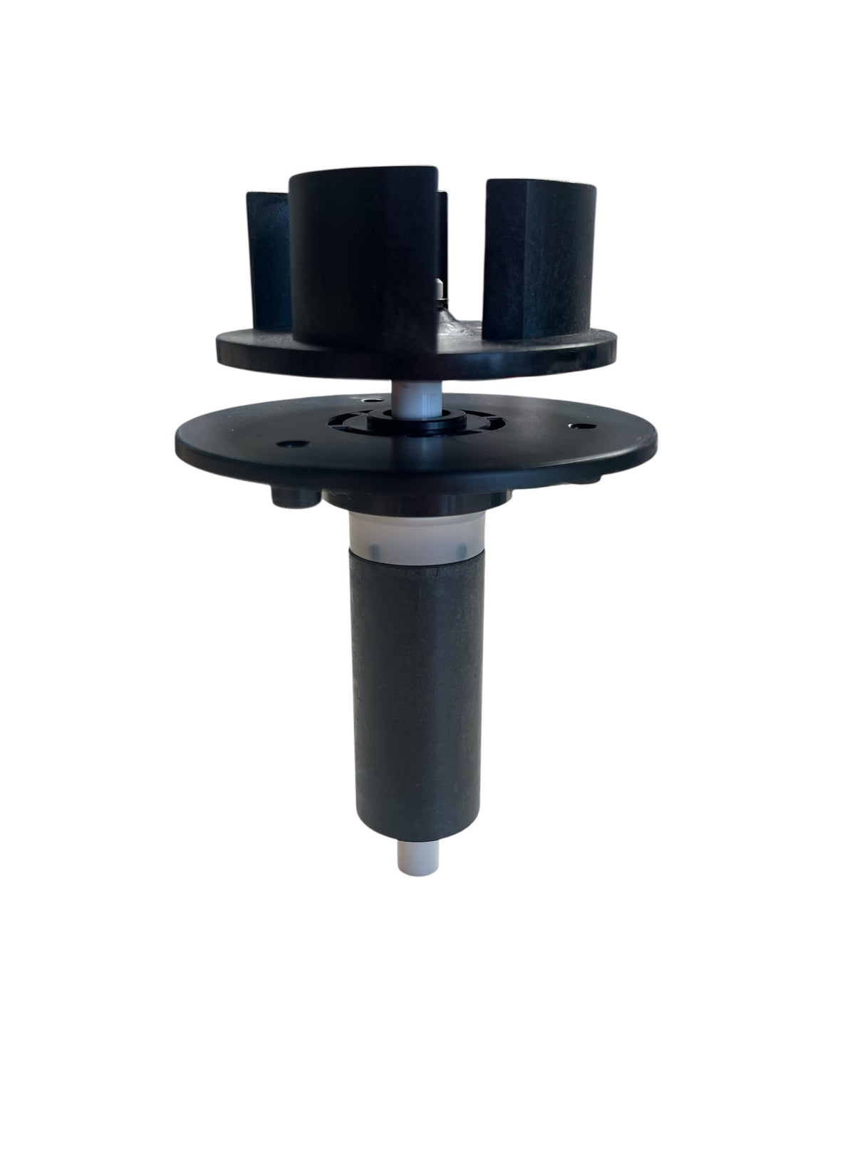 POND ECO Plus E und Plus RC Flügelrad Rotor inkl. Achse