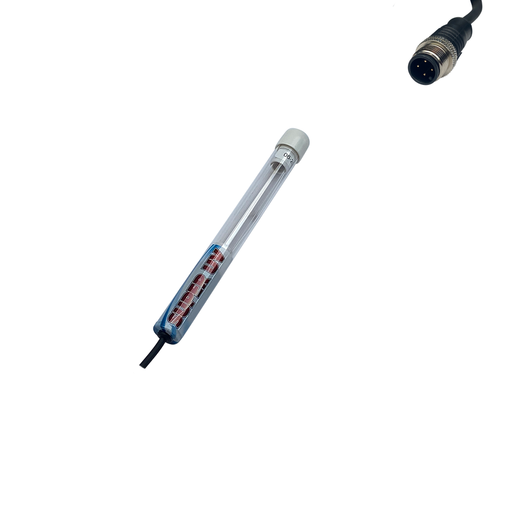 Air Aqua Super UV Unit 25 - 105 Watt Amalgam