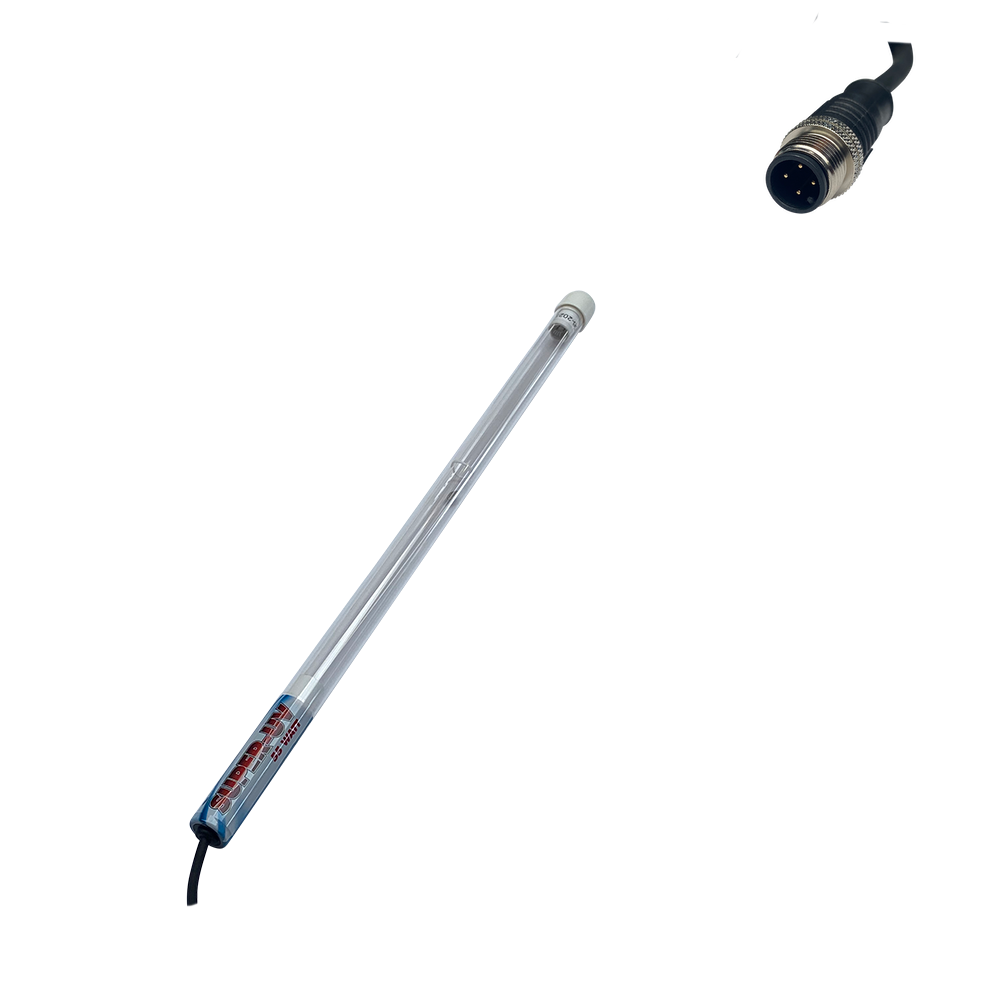 Air Aqua Super UV Unit 25 - 105 Watt Amalgam