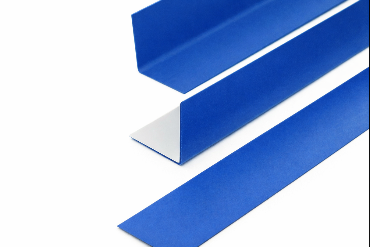 PVC Verbundblech