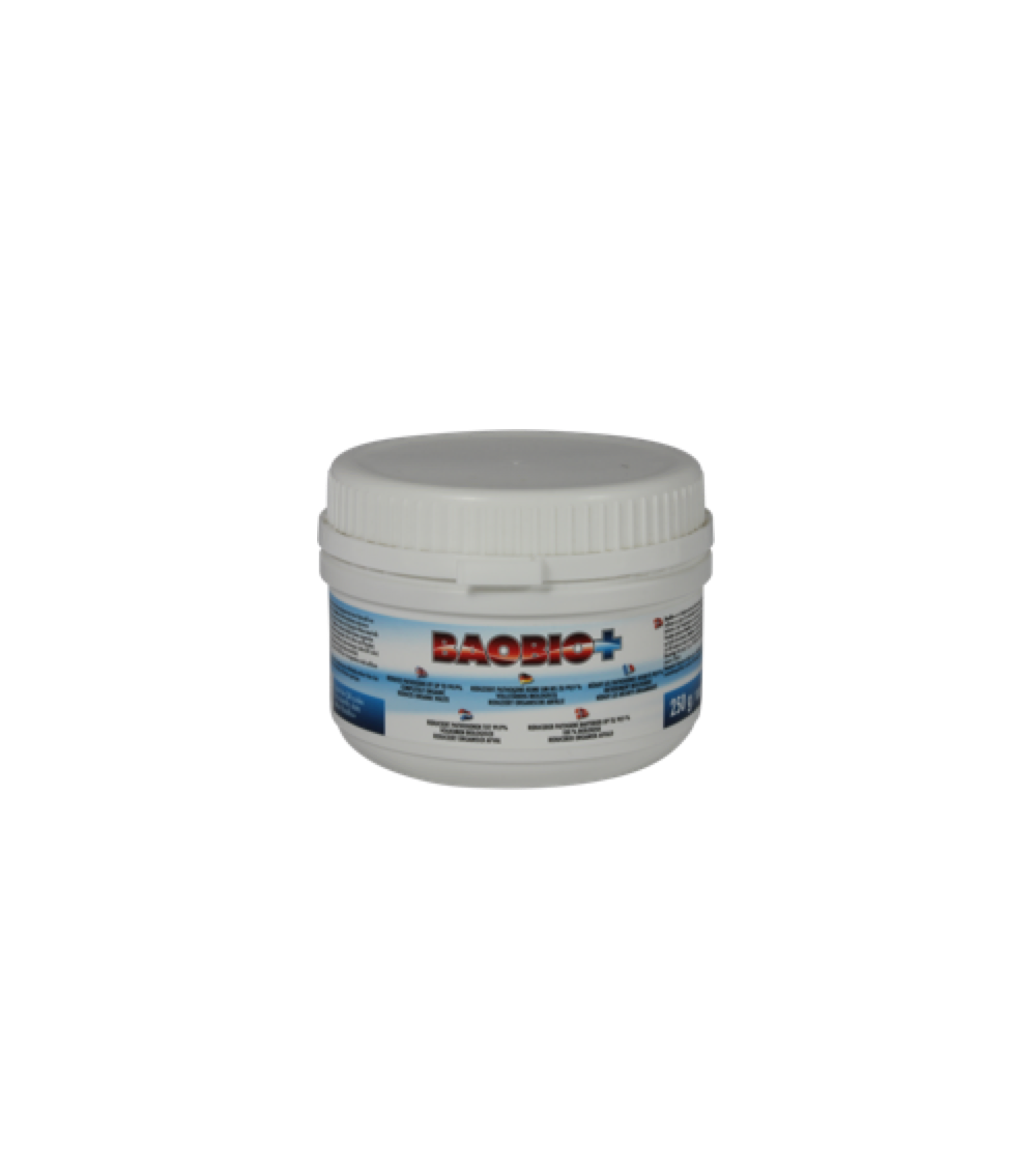 AirAqua BaoBio+