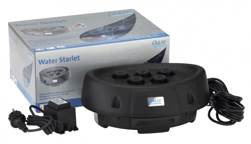OASE Wasserspiel Water Starlet