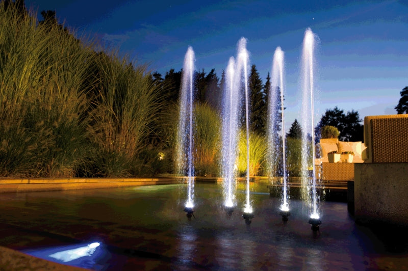 OASE Wasserspiel Water Quintet Creative