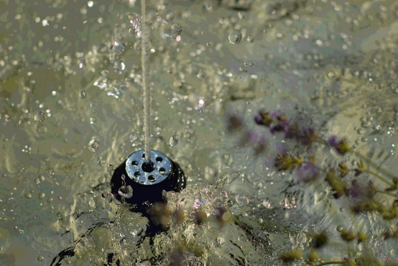 OASE Wasserspiel Water Quintet Creative