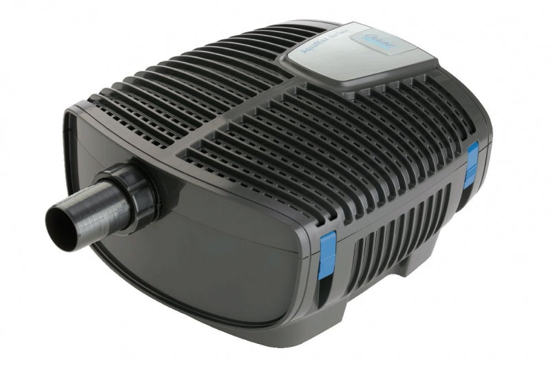 OASE Teichpumpe Aquamax Eco Twin