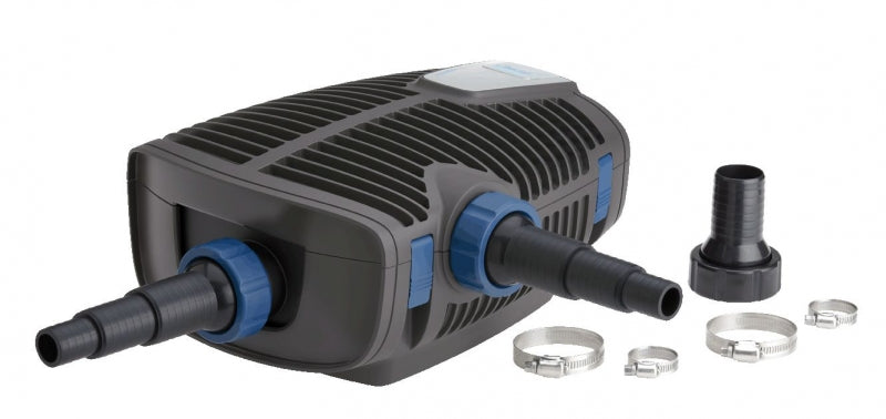 OASE Filtoclear Sets mit Pumpe und UVC