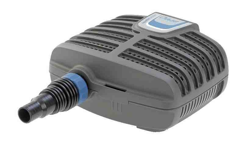 OASE Teichpumpe AquaMax Eco Classic