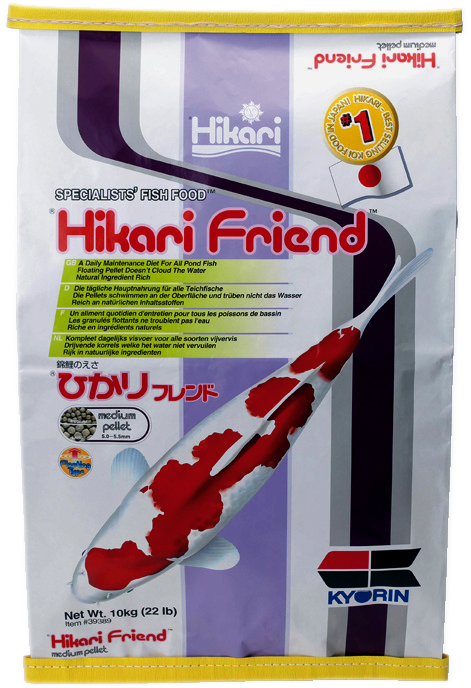 HIKARI® Friend