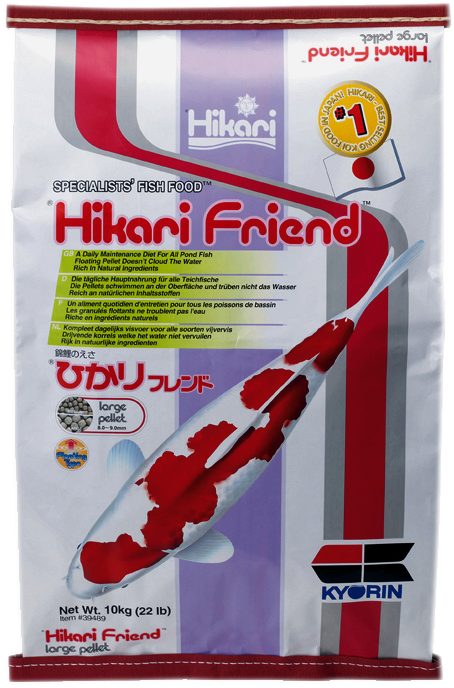 HIKARI® Friend