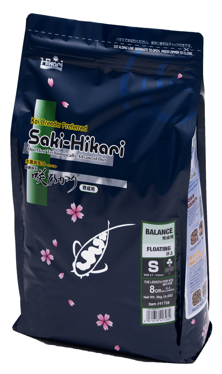 Saki Hikari Balance