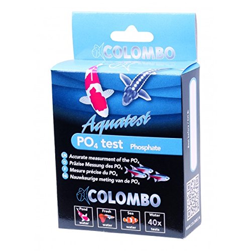 Colombo Wassertest Phosphat PO4