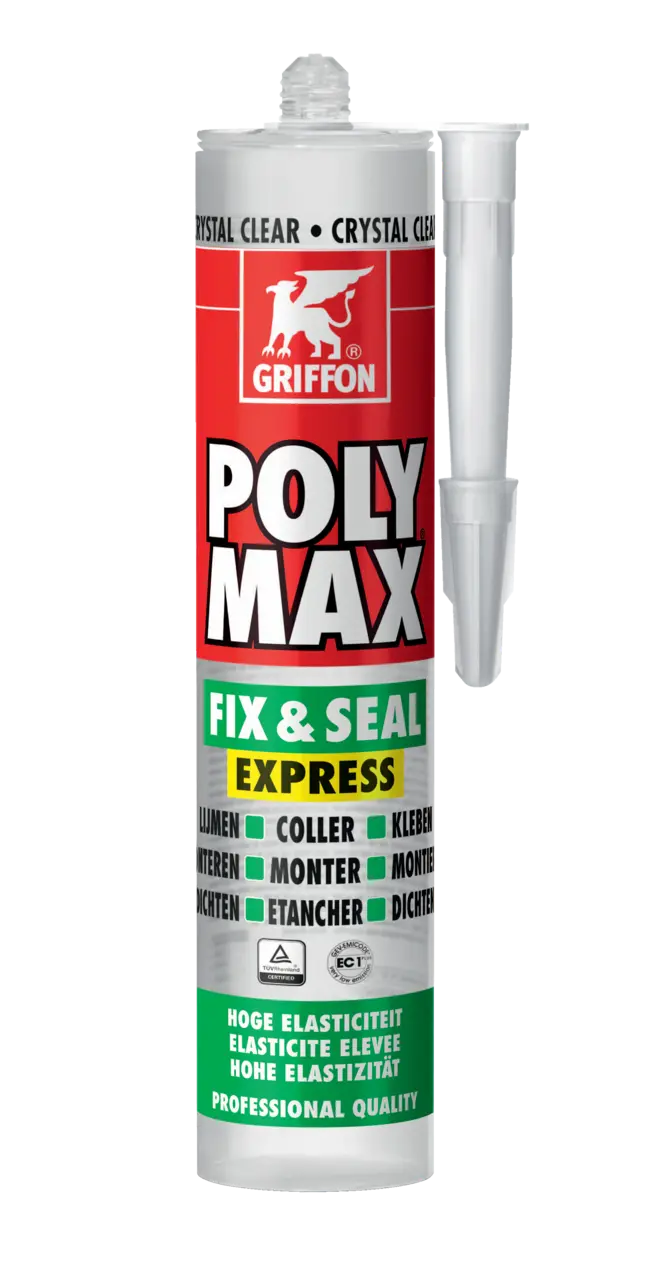 Griffon Poly Max Fix & Seal