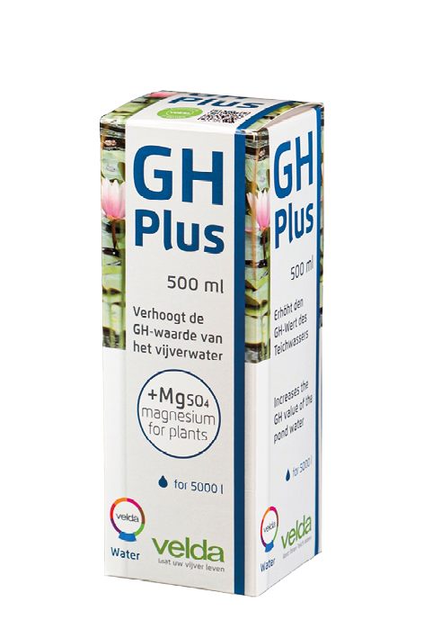Velda GH Plus