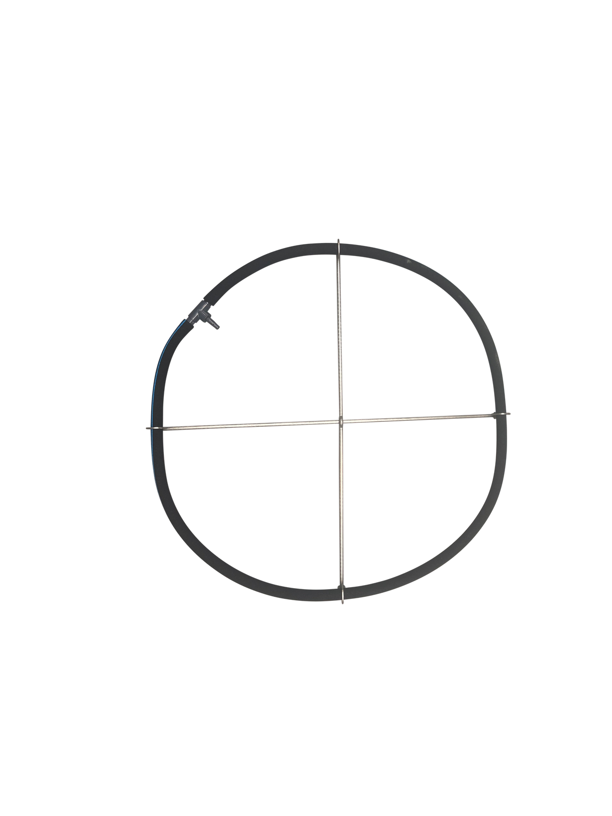 Professionelle Belüfterring