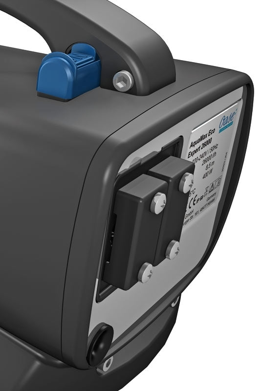 OASE Teichpumpe Aquamax Eco Expert