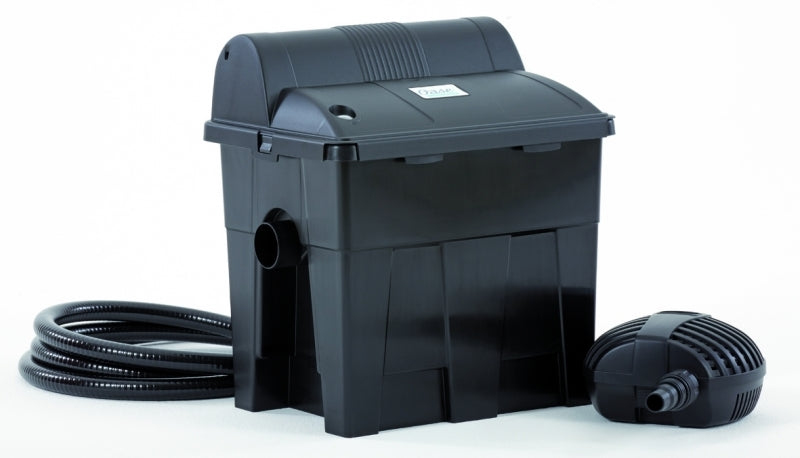 Oase BioSmart Sets mit Pumpe und UVC