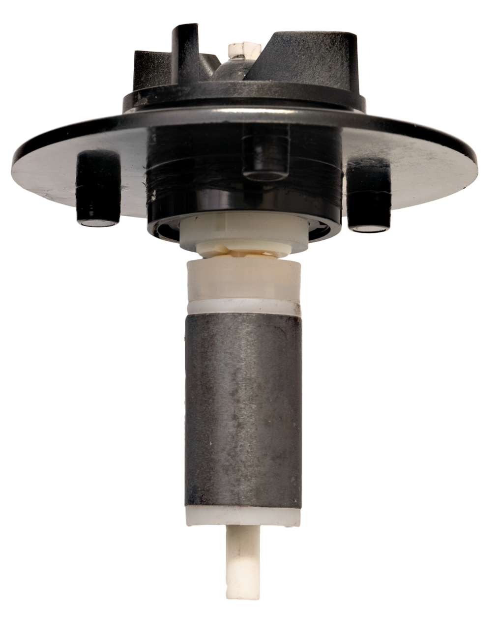 POND ECO Plus E und Plus RC Flügelrad Rotor inkl. Achse