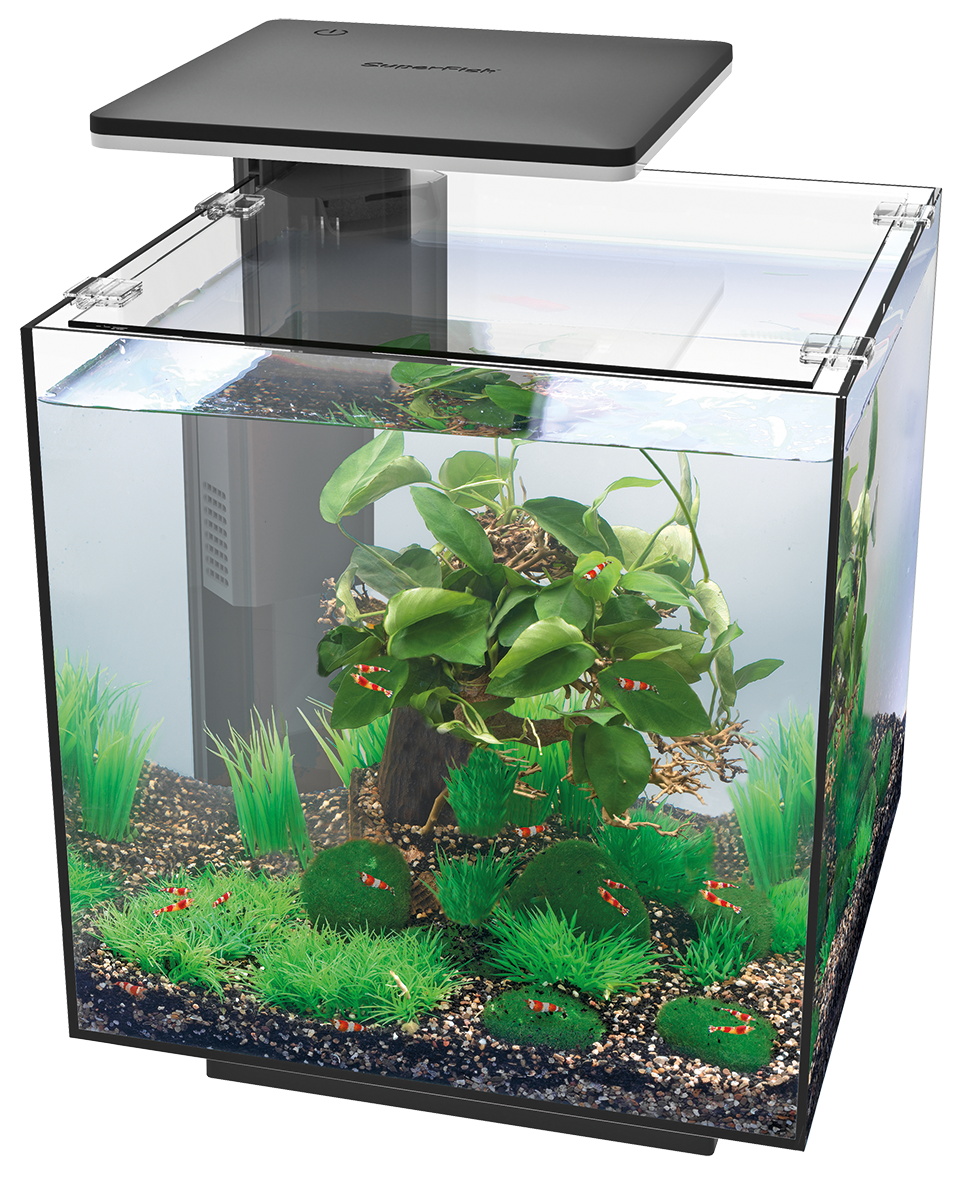 SuperFish QubiQ 30 Pro