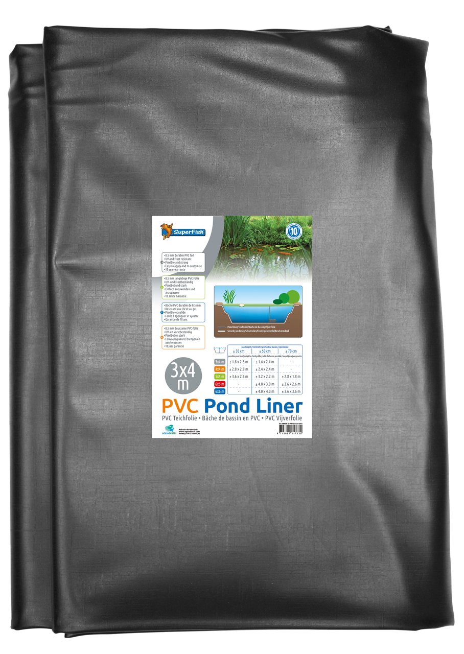 Superfish Teichfolie POND LINER