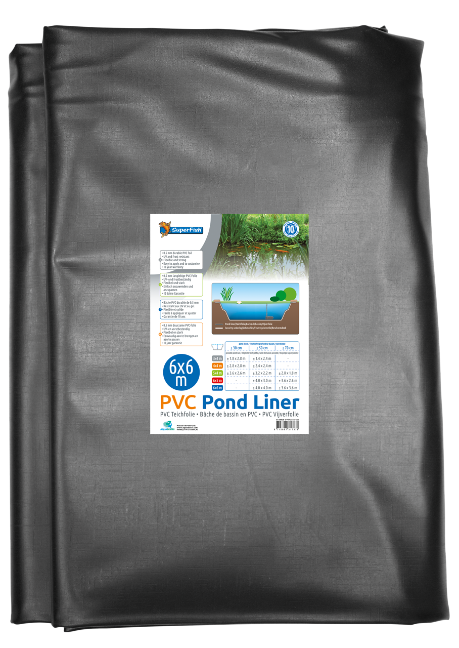 Superfish Teichfolie POND LINER
