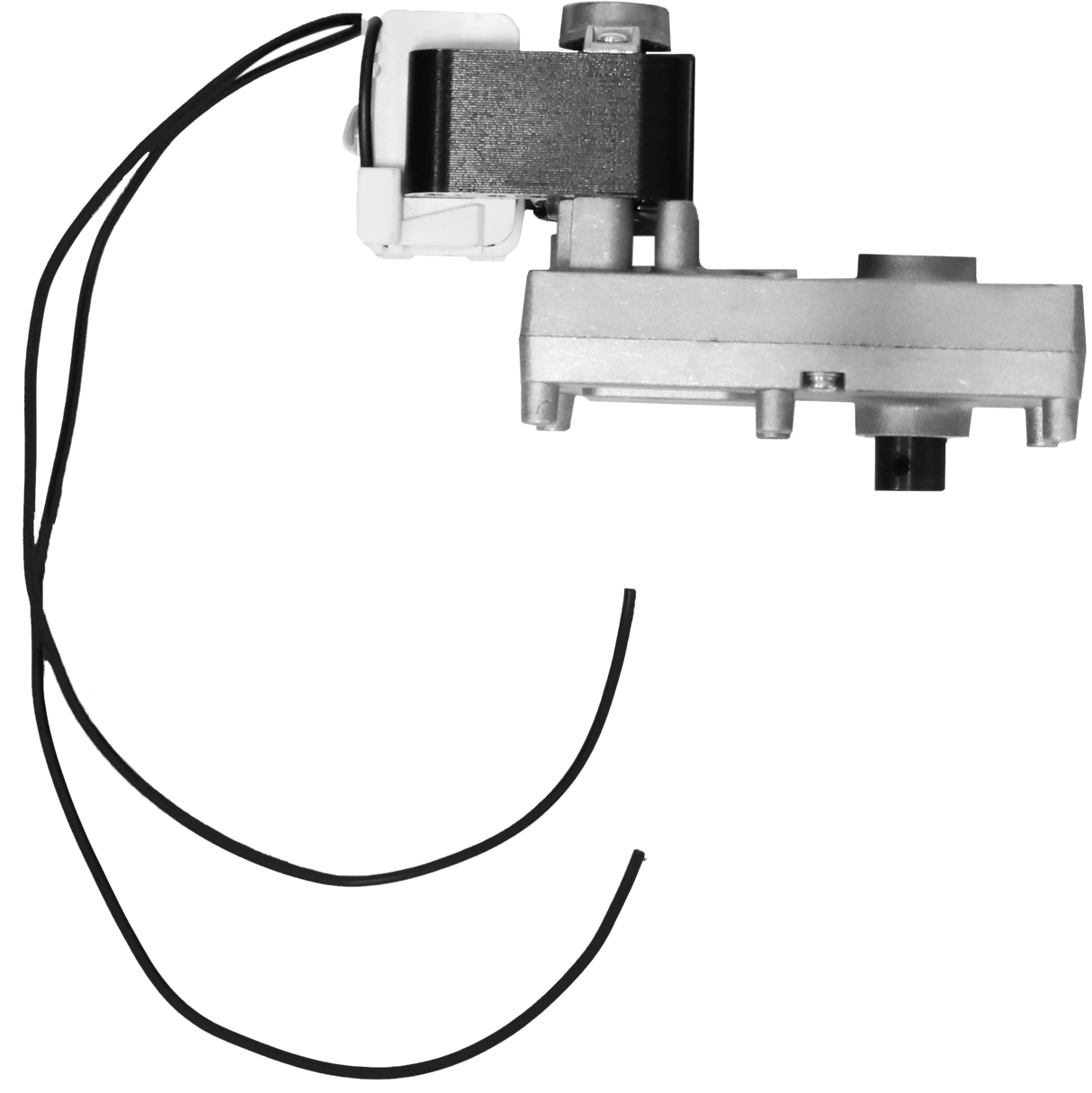 Koi Pro und Filtreau Combi Drum Ersatzmotor