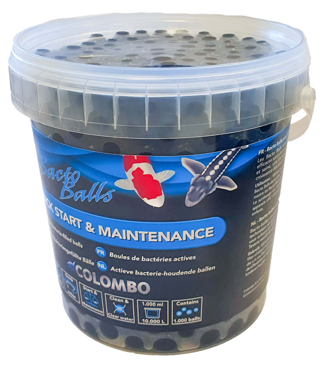Colombo Bacto Balls