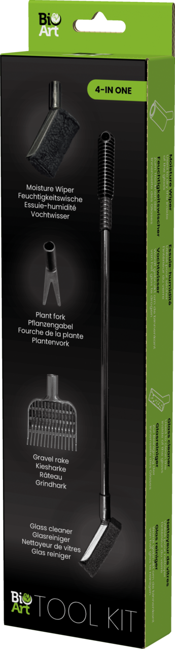 Das BioArt Tool Kit 4-in-1