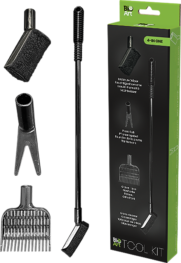 Das BioArt Tool Kit 4-in-1