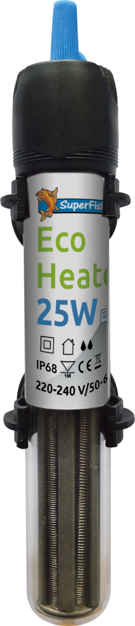 SuperFish Eco Heater