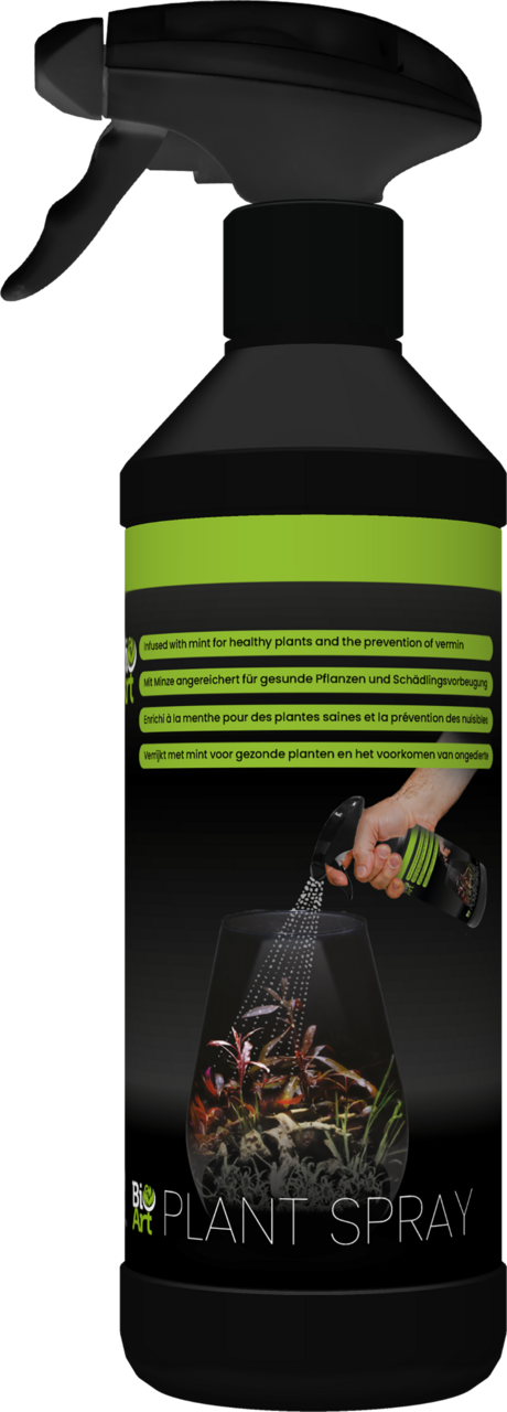 BioArt Plant Spray