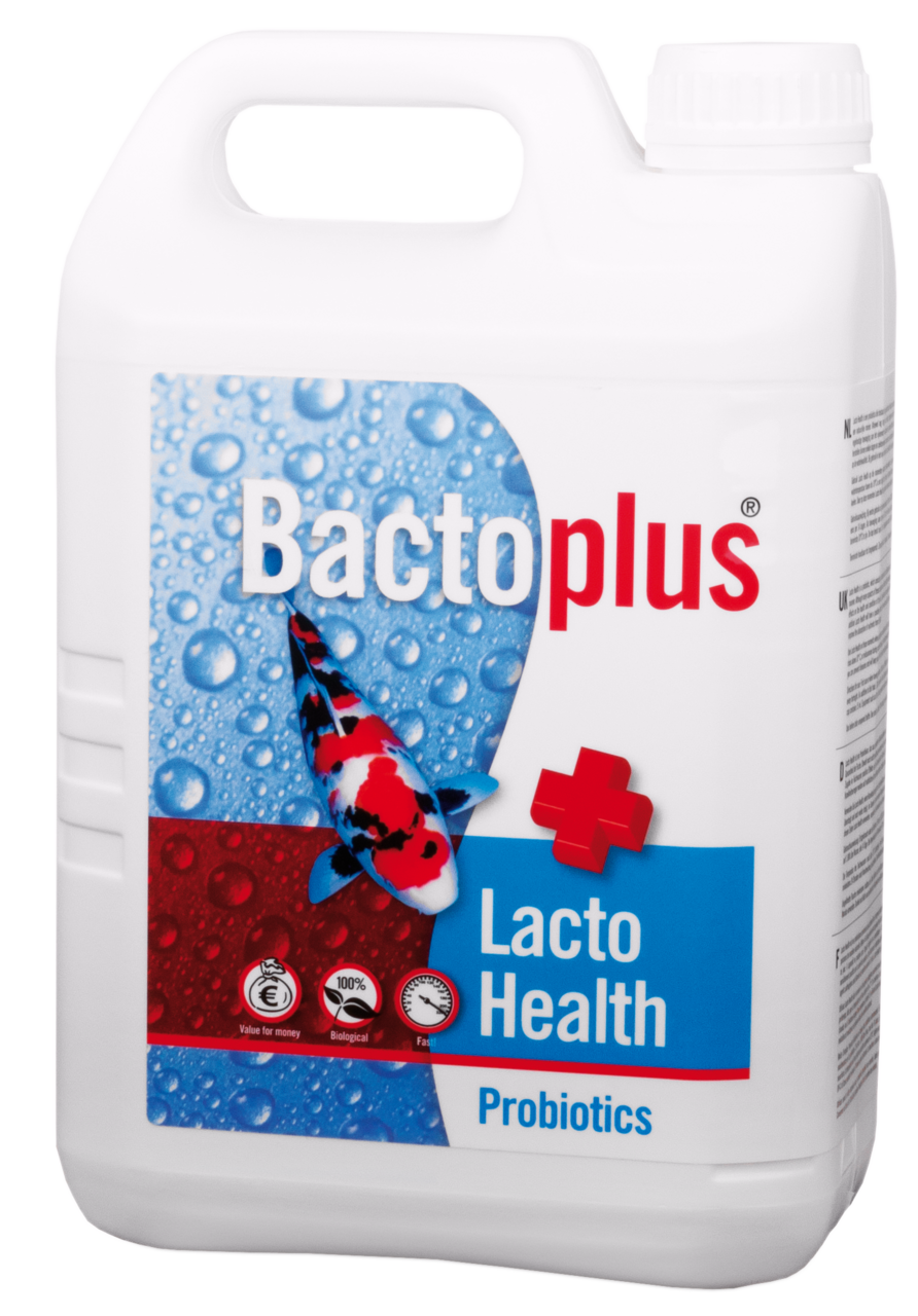 Bactoplus Lacto Health
