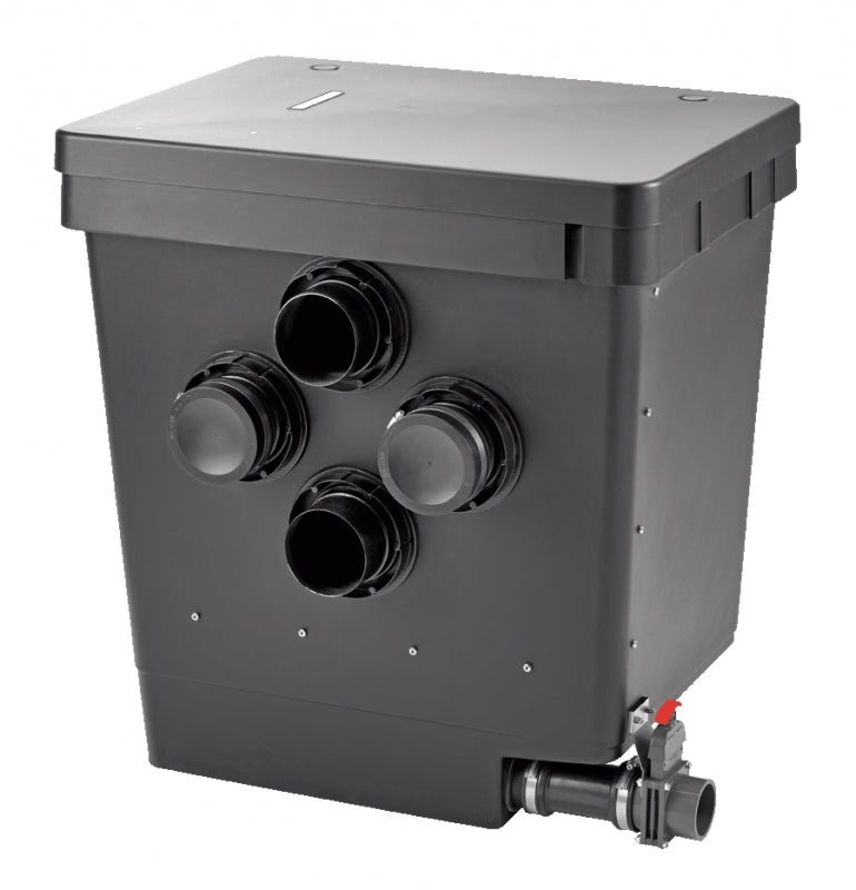 OASE ProfiClear Premium Trommelfilter Gravitation TF-L Gravitation OC
