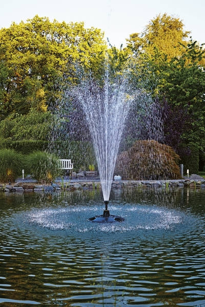 OASE Wasserspiel PondJet Eco