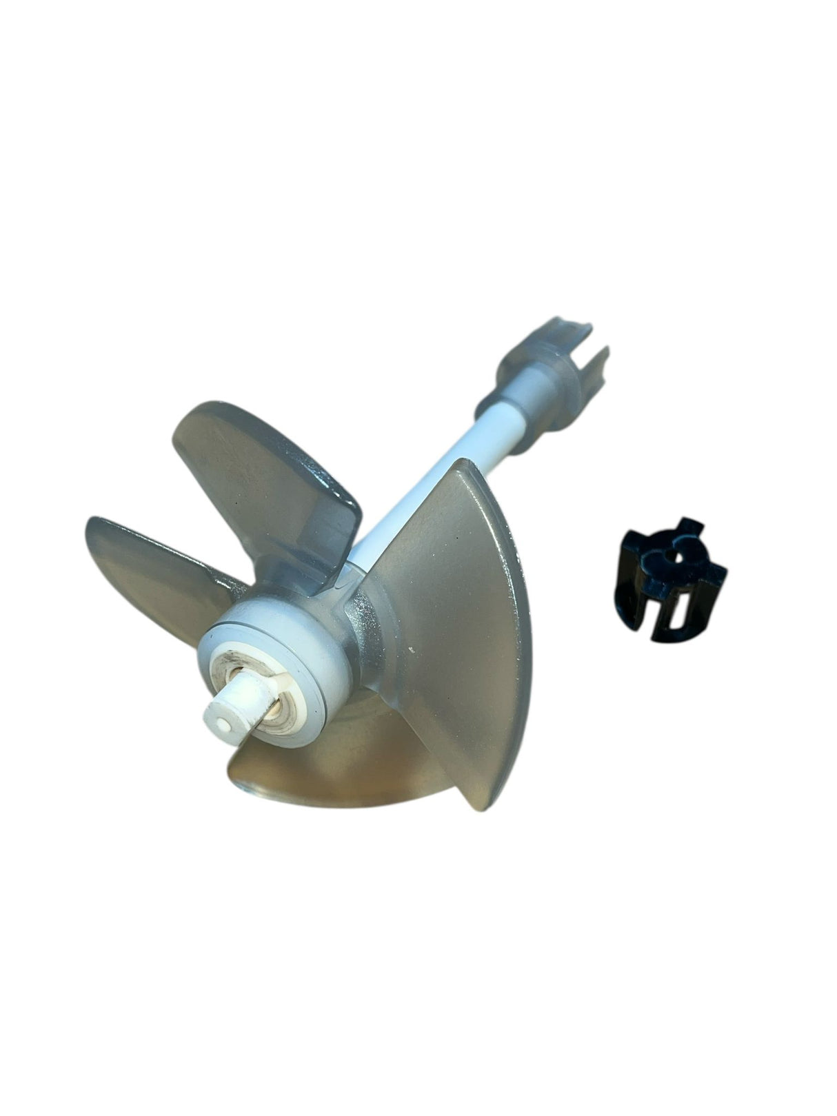 Aquariolux Ersatzpropeller und Impeller