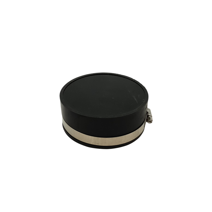 Flexible Endkappe