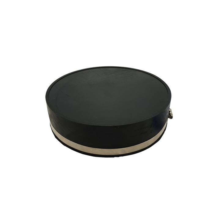 Flexible Endkappe