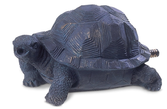 OASE Wasserspeier Schildkröte