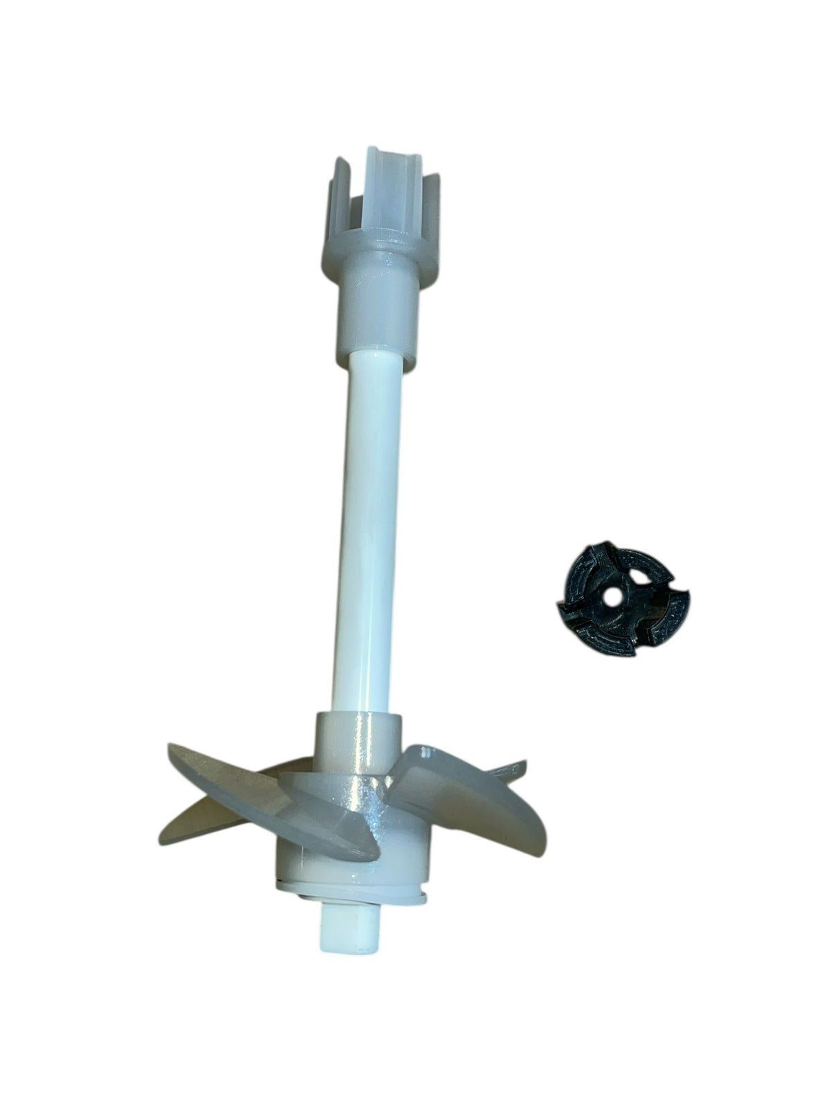 Aquariolux Ersatzpropeller und Impeller