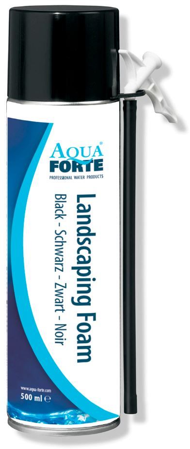 AquaForte Landscaping Montageschaum 500ml