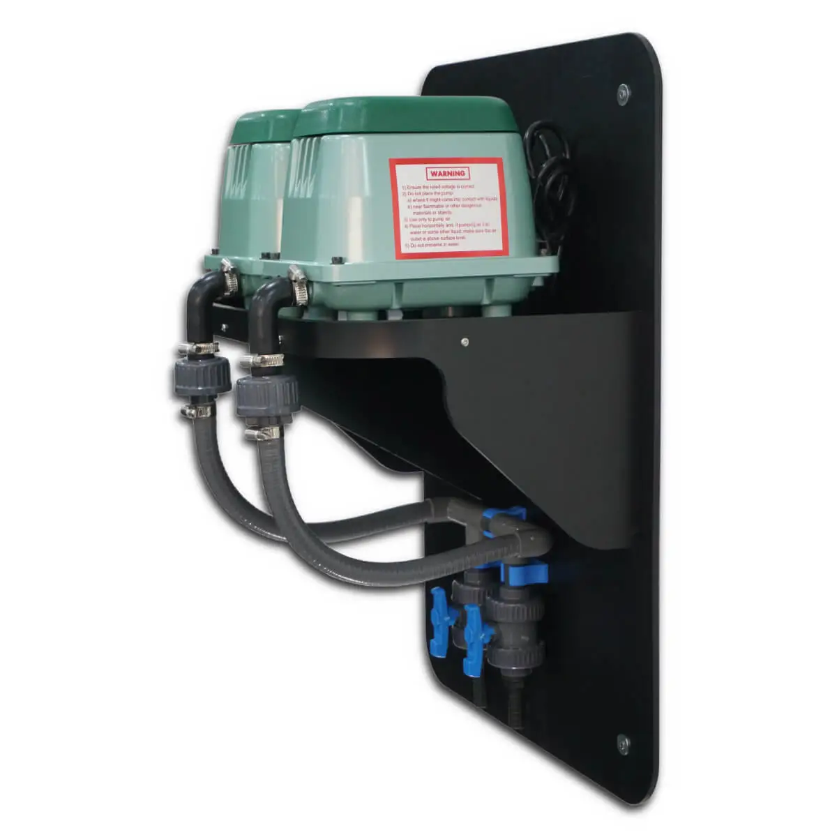Lieblingskoi AirSystem