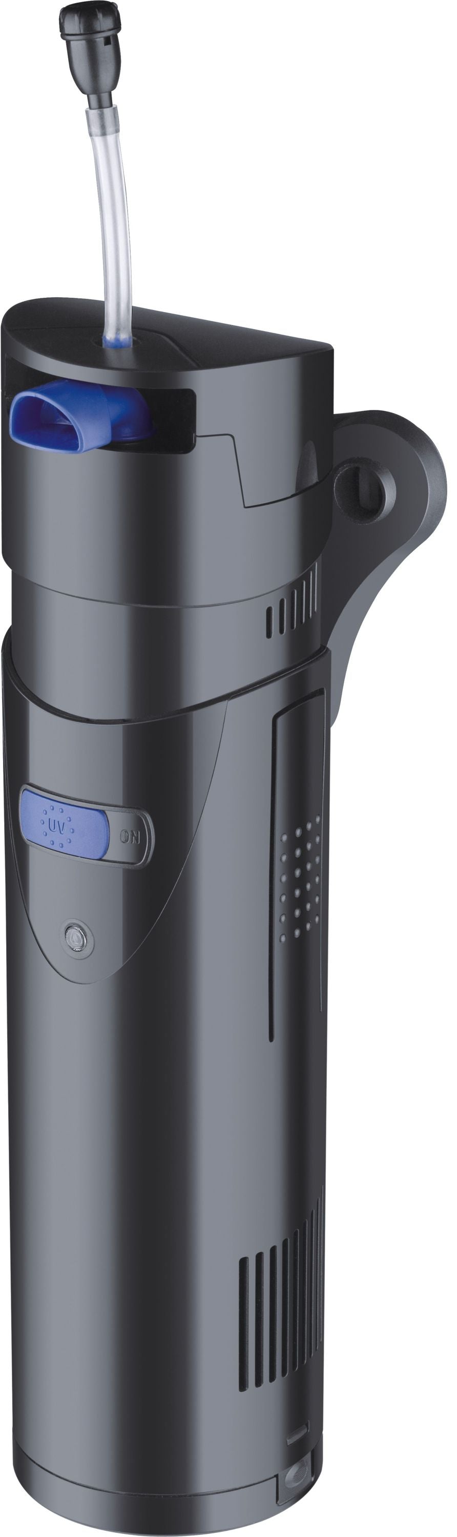 Aquarium Innenfilter mit UVC Lampe