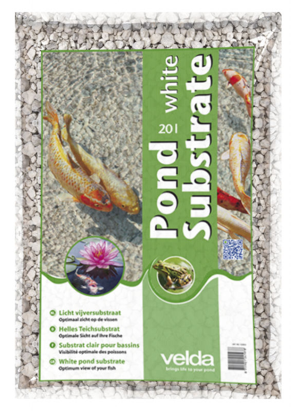 Velda Pond Substrate 20 Liter